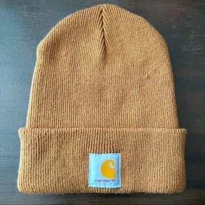 Carhartt Beanie